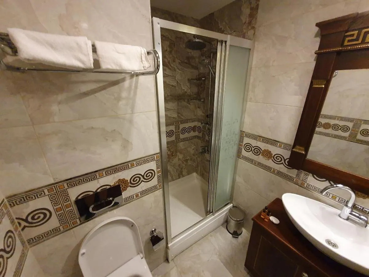 Napolyon Hotel Istanbul