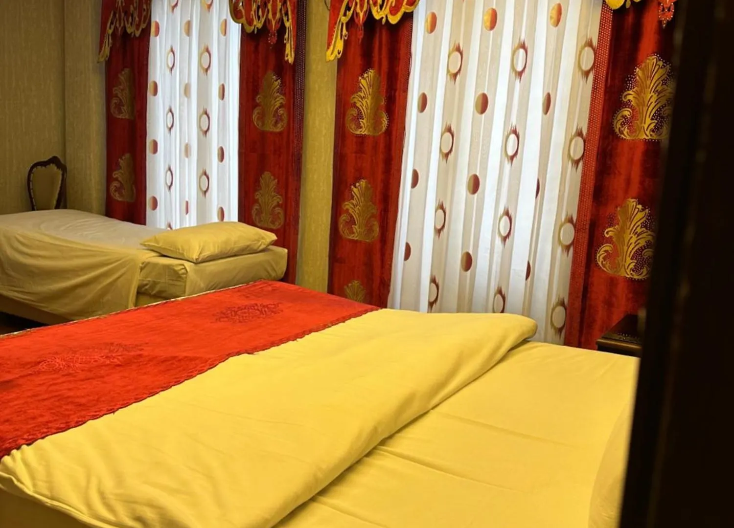 Napolyon Hotel Istanbul
