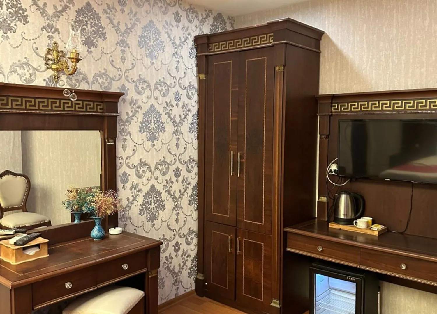 Napolyon Hotel Istanbul 3*,