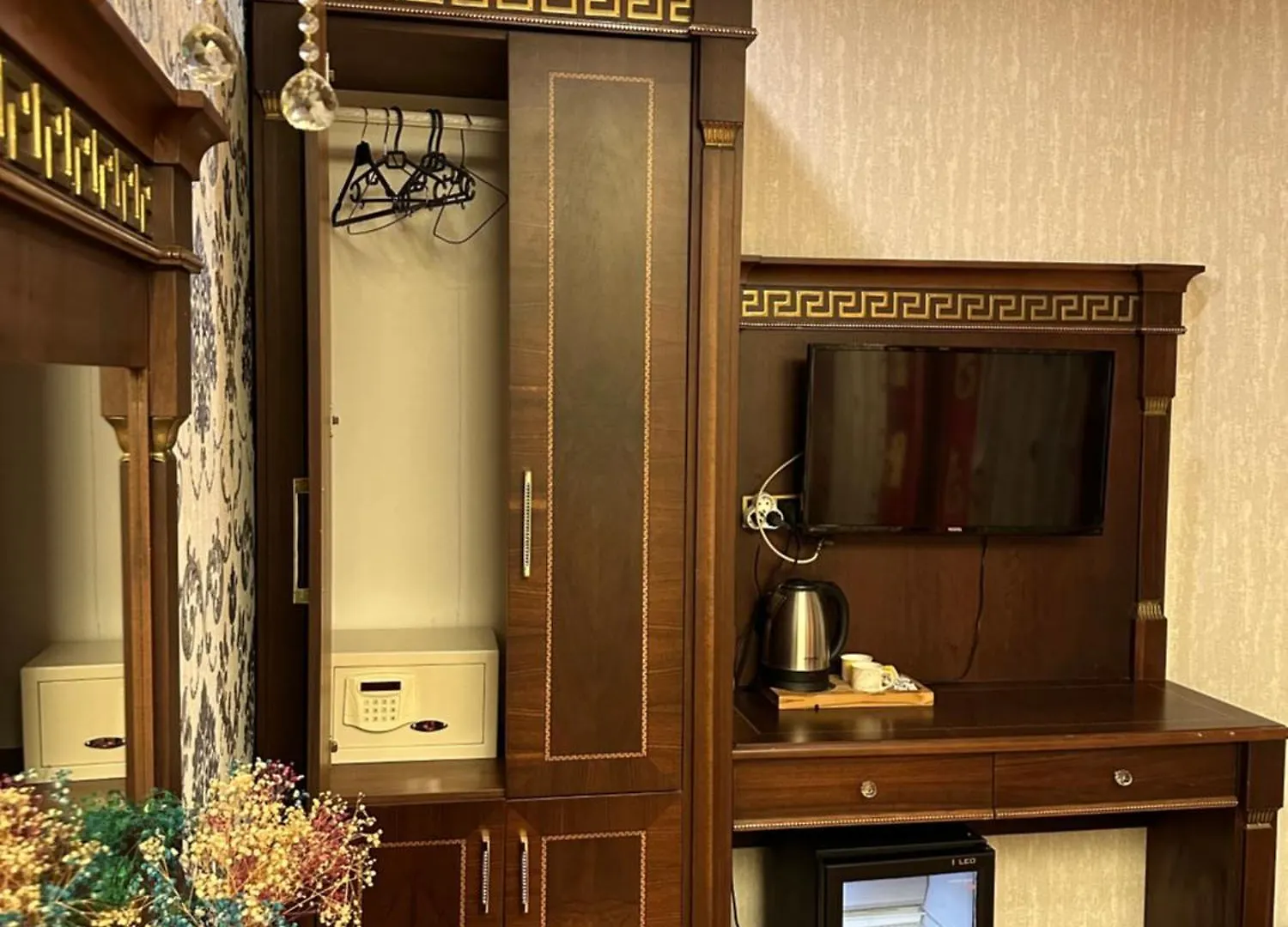 Napolyon Hotel Istanbul
