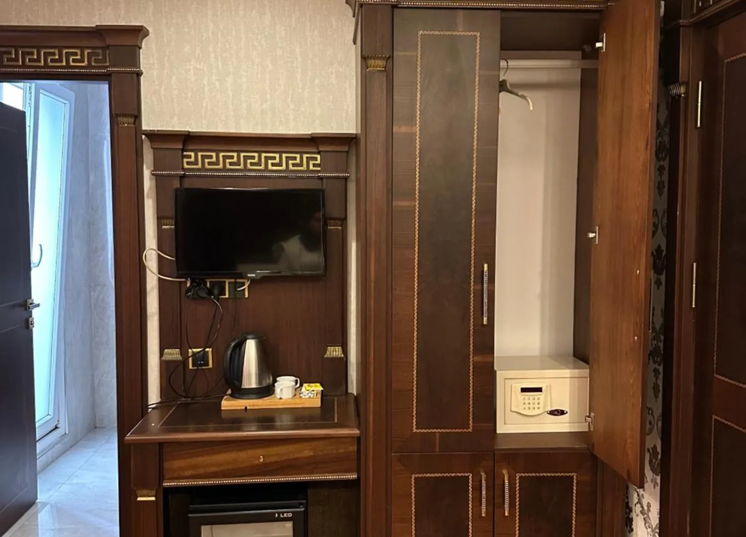 Napolyon Hotel Istanbul