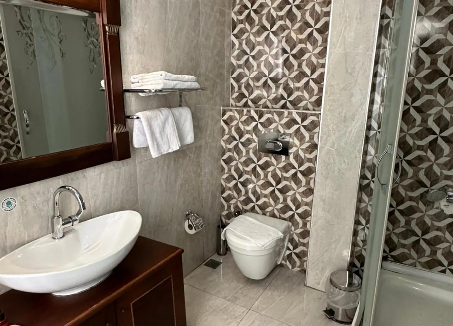 Napolyon Hotel Istanbul