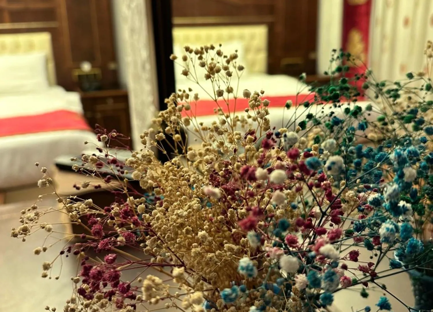 Napolyon Hotel Istanbul Turkey