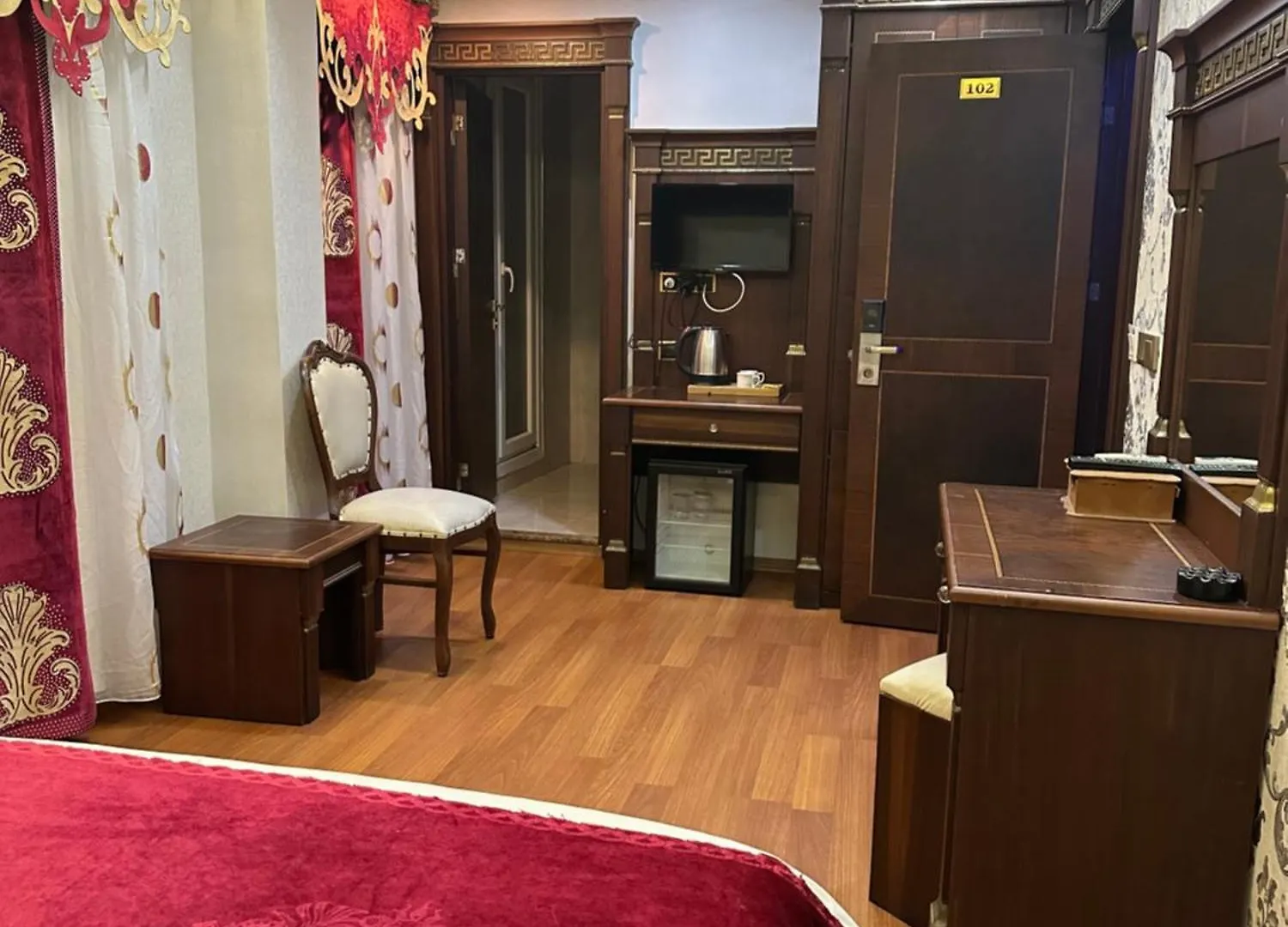 Napolyon Hotel Istanbul