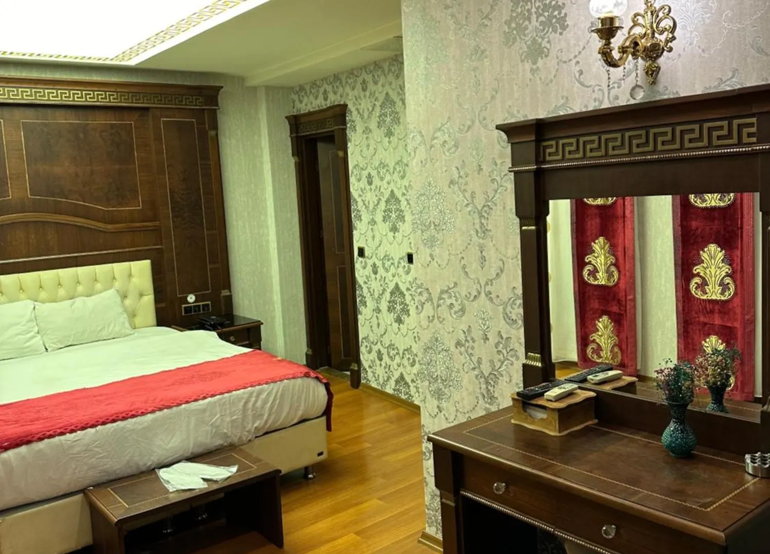 Napolyon Hotel Istanbul
