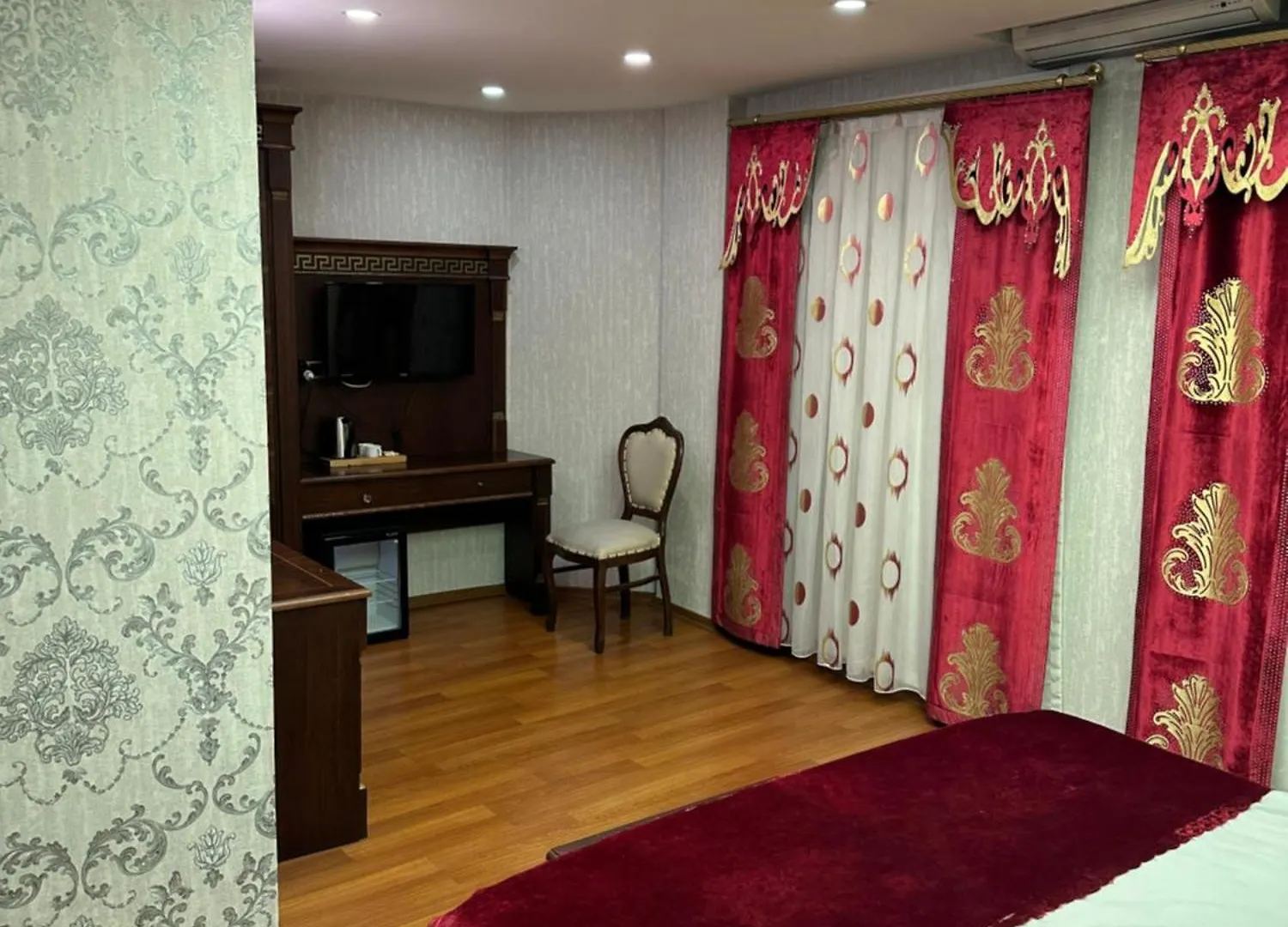 Napolyon Hotel Istanbul