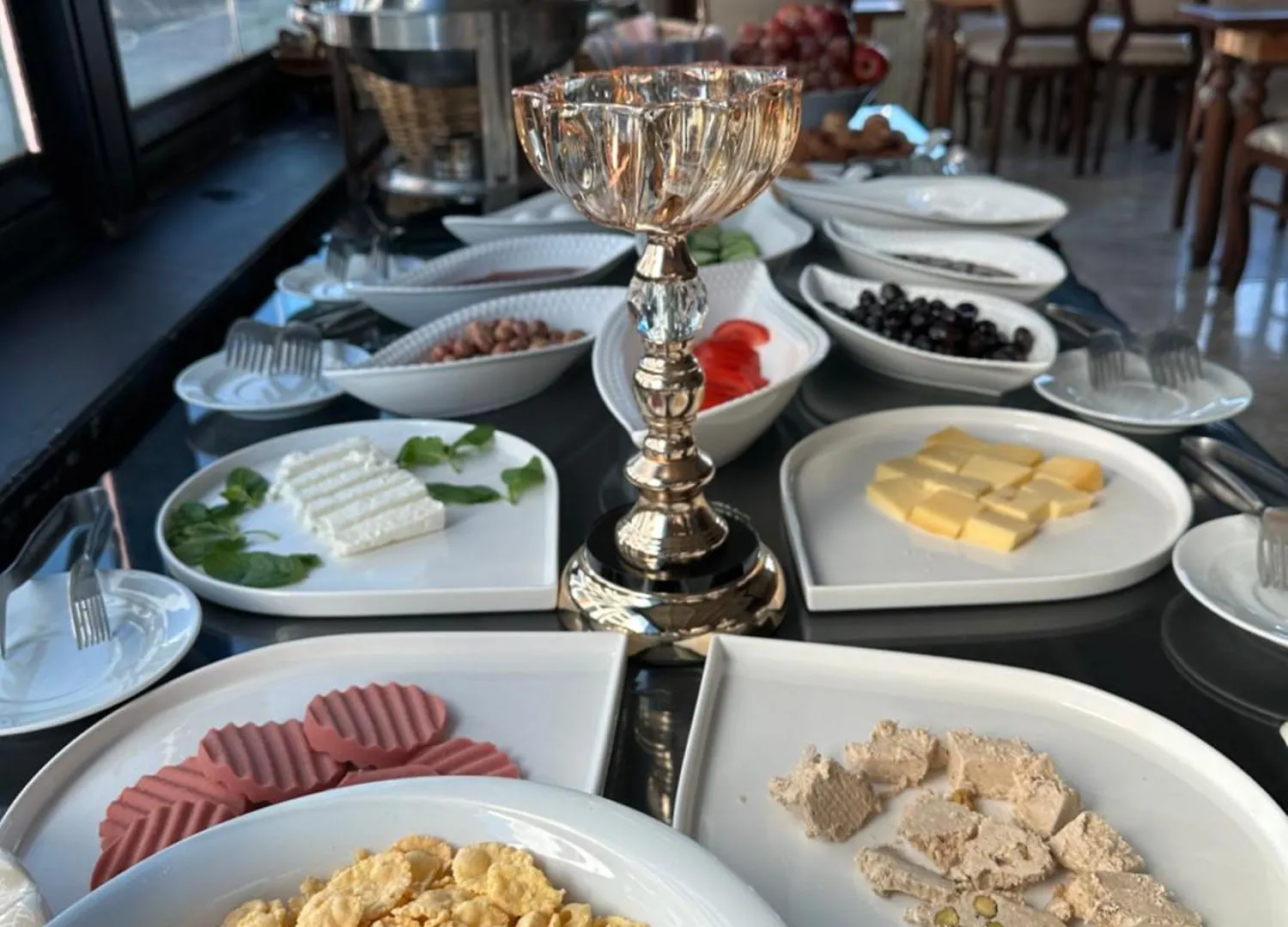 Napolyon Hotel Istanbul