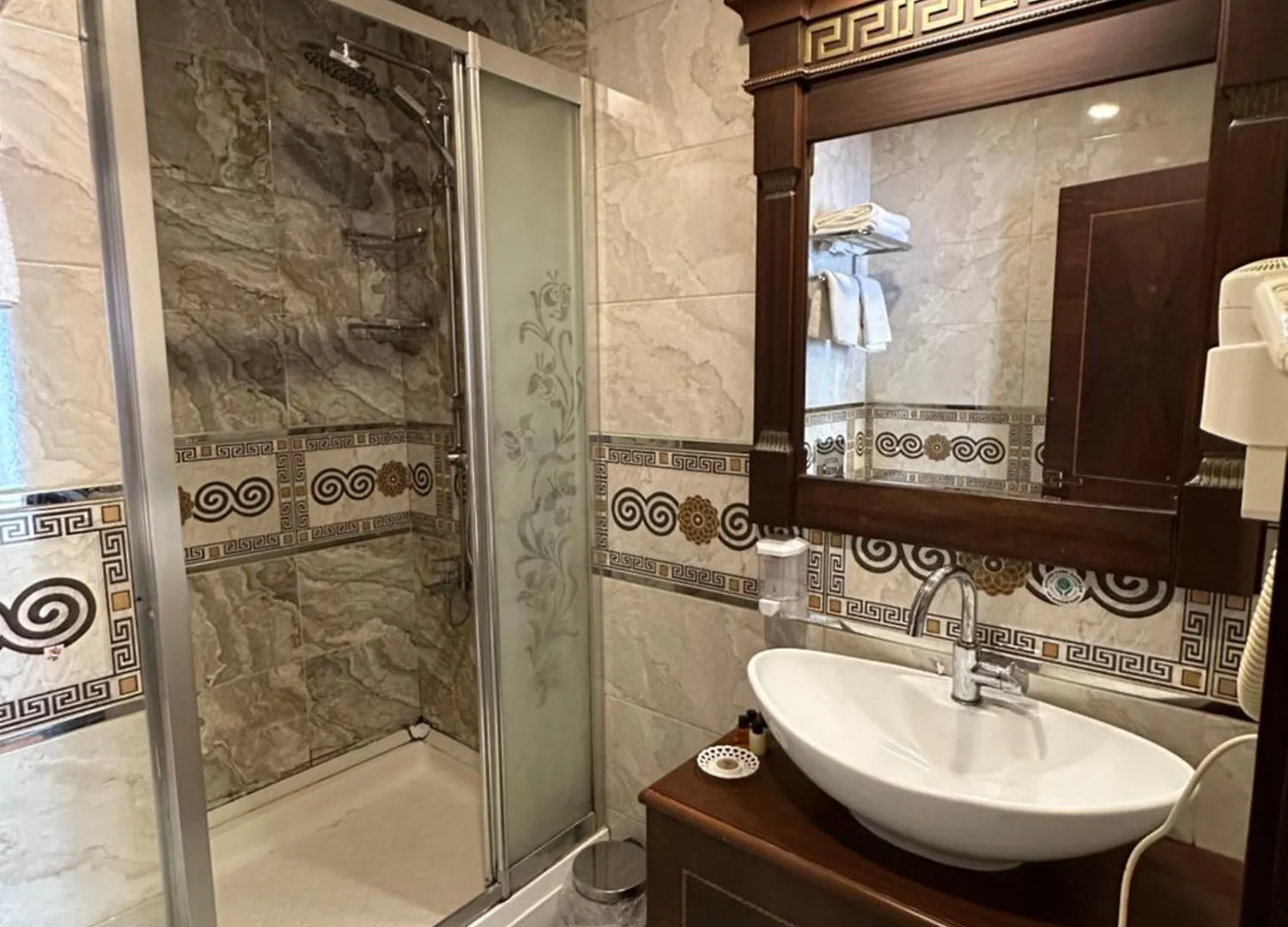 Napolyon Hotel Istanbul 3*,