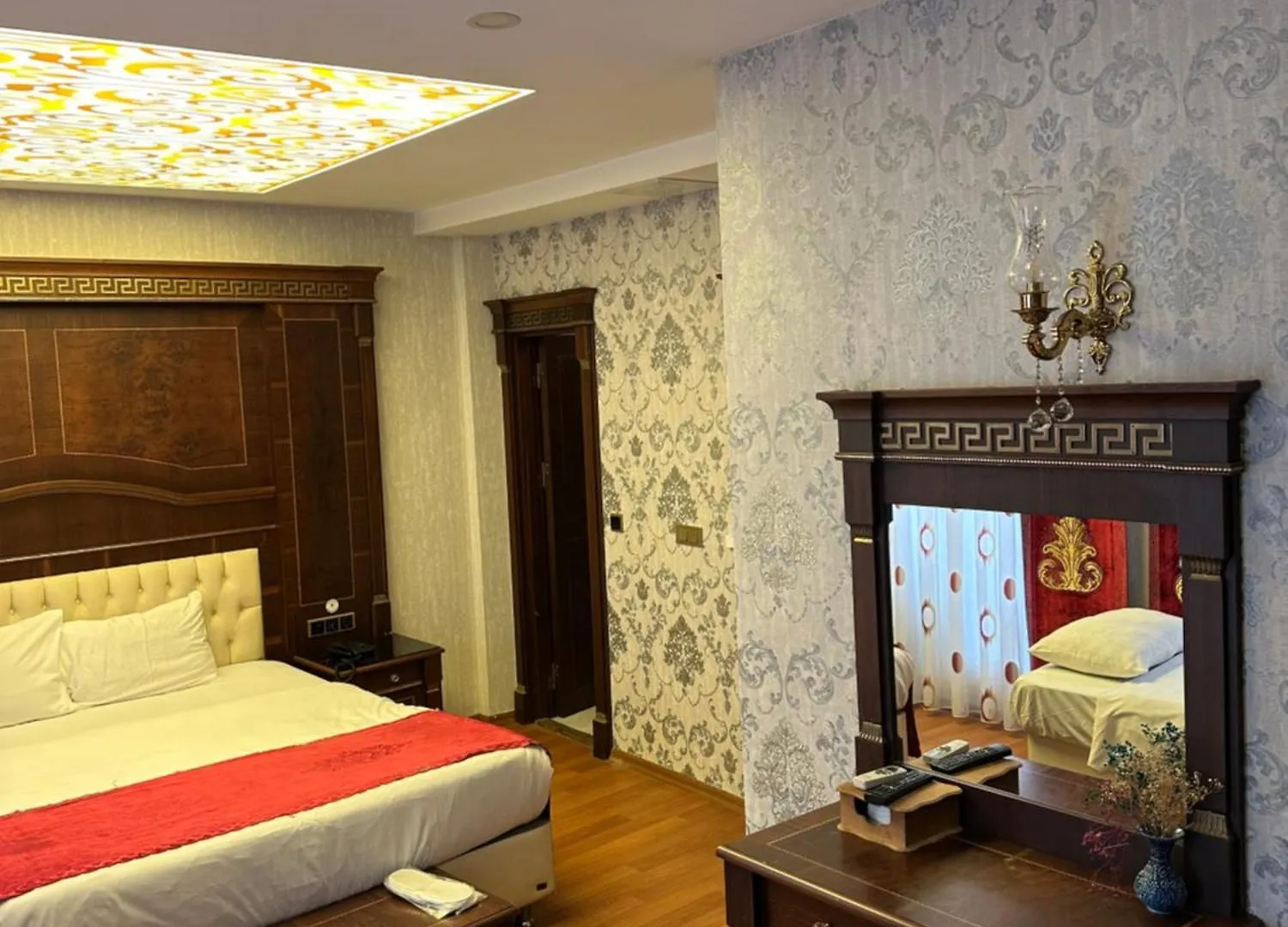 Napolyon Hotel Istanbul