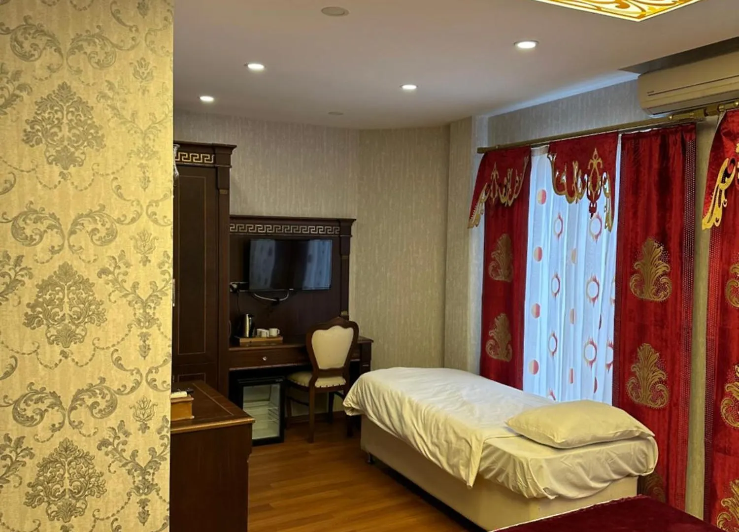 Napolyon Hotel Istanbul