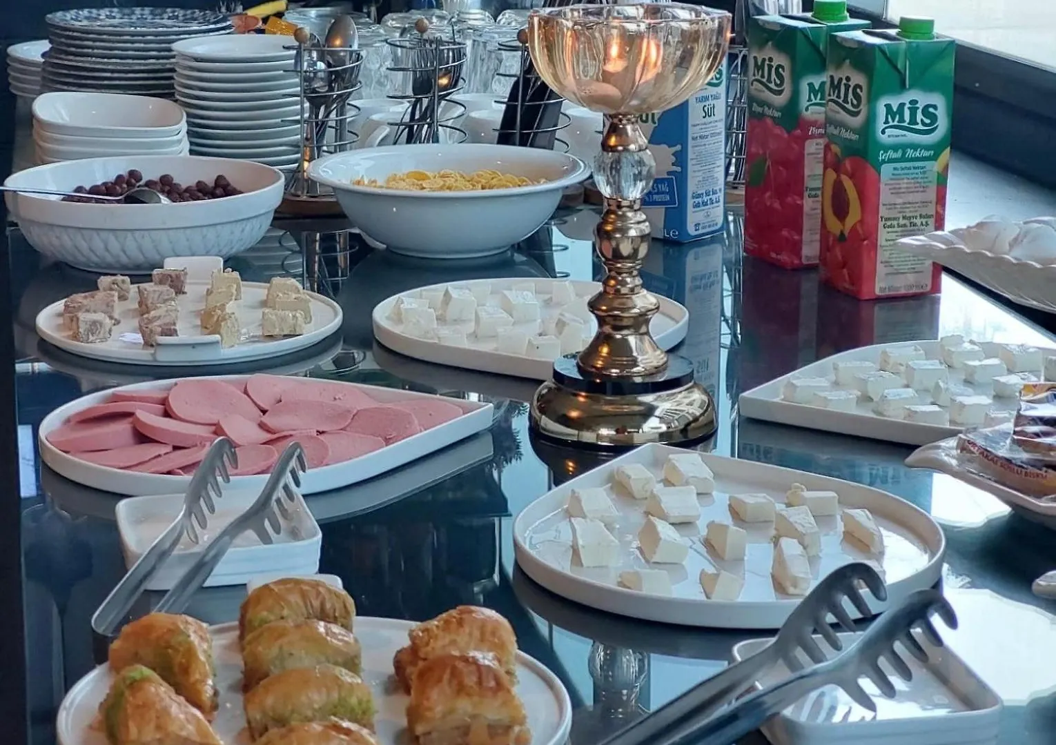 Napolyon Hotel Istanbul