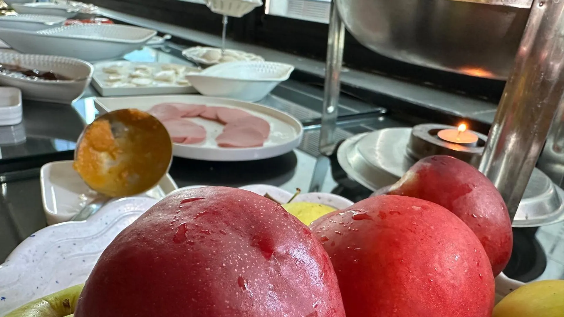 Napolyon Hotel Istanbul