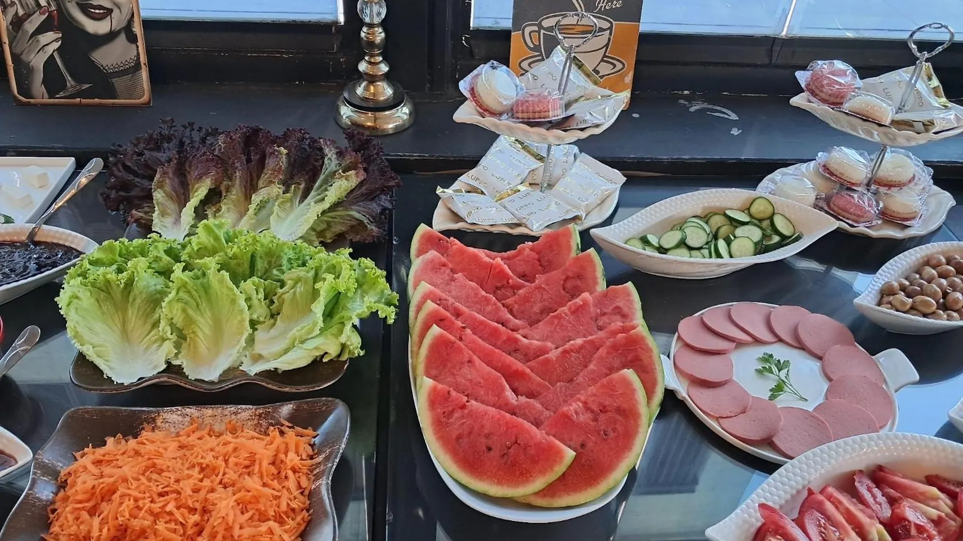 Napolyon Hotel Istanbul