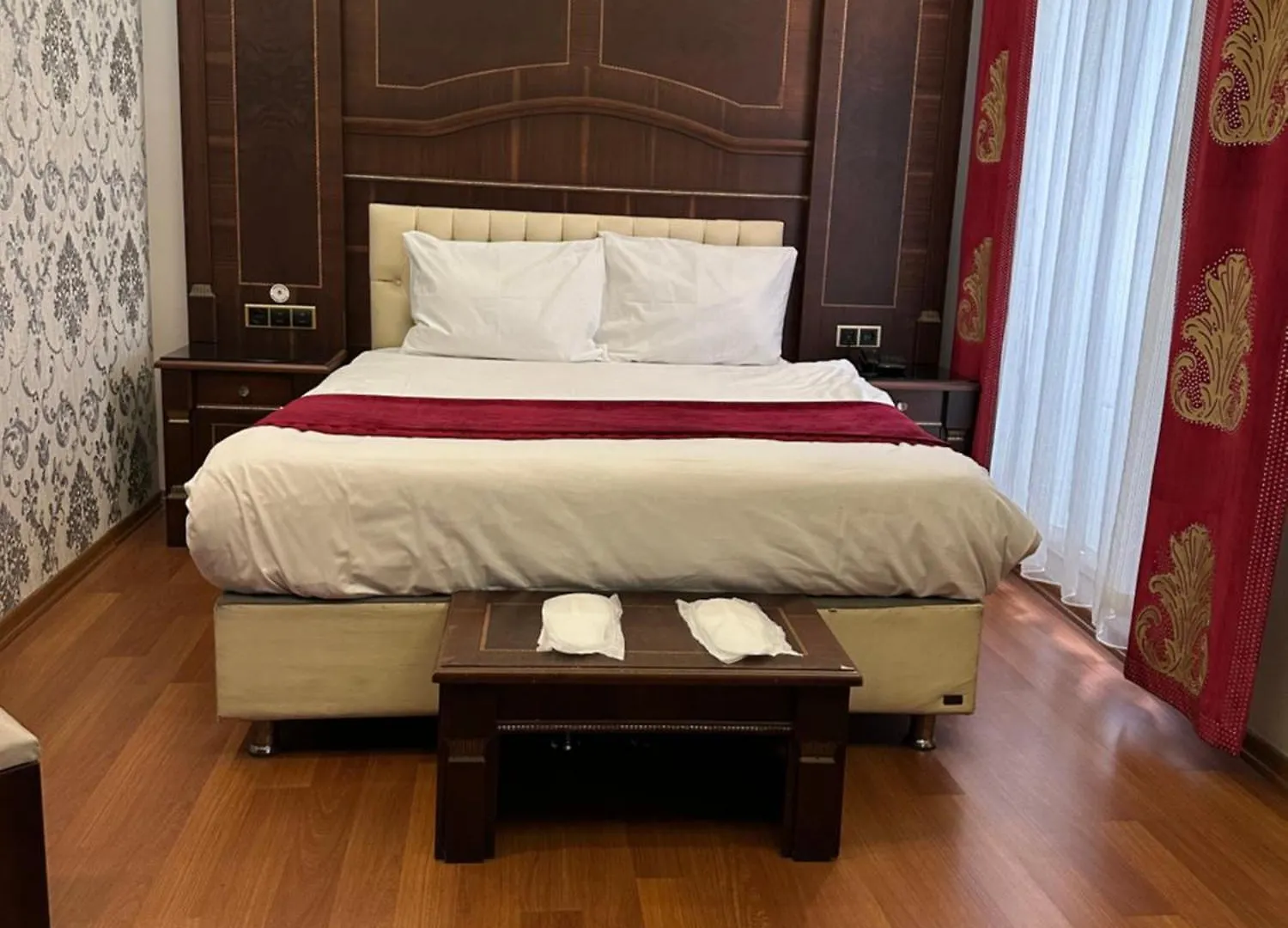 Napolyon Hotel Istanbul