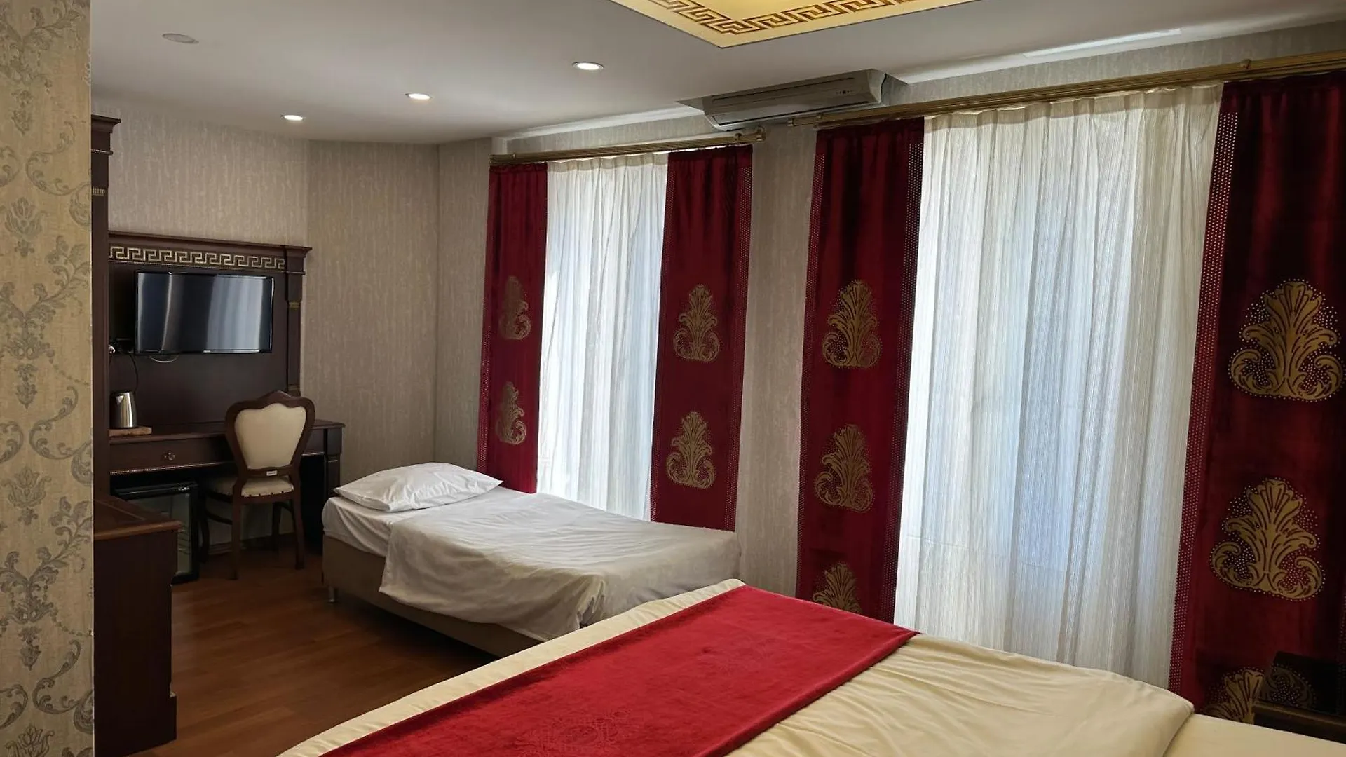 Napolyon Hotel Istanbul
