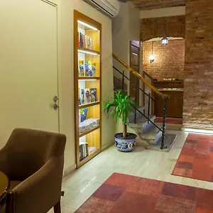 Hotel Fide