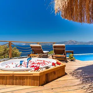 Heaven Turkey