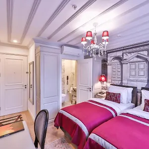 Hotel 9 Doors (adults Only), Istanbul