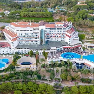 Labranda Ephesus Princess - 5* Selçuk