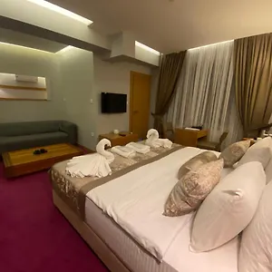 Aparthotel Won Plaza, Istanbul