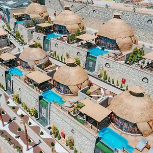 La Lucci Fethiye Turkey