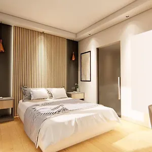 Hotel Antik, Istanbul
