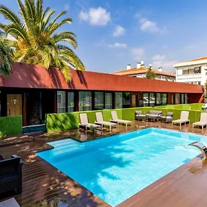 Hotel Baymari Florya, Istanbul