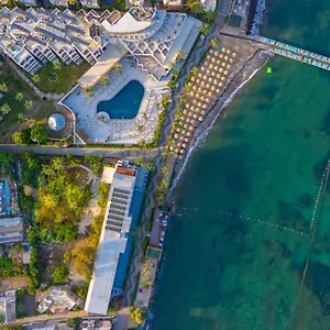 https://arin-resort-bodrum.aegeanhotels.net