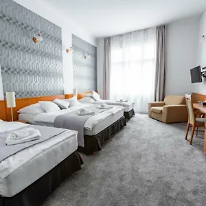 Heritage 3* Budapest