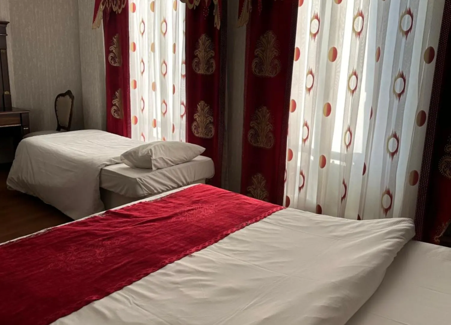 Napolyon Hotel Istanboel