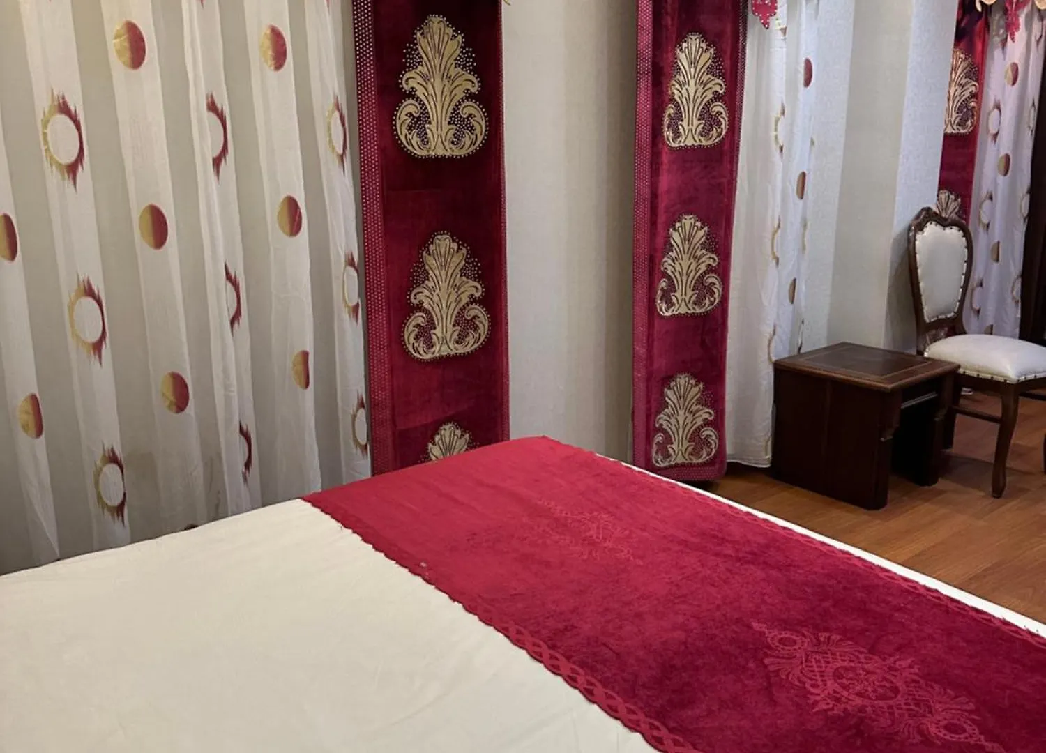 Napolyon Hotel Istanboel