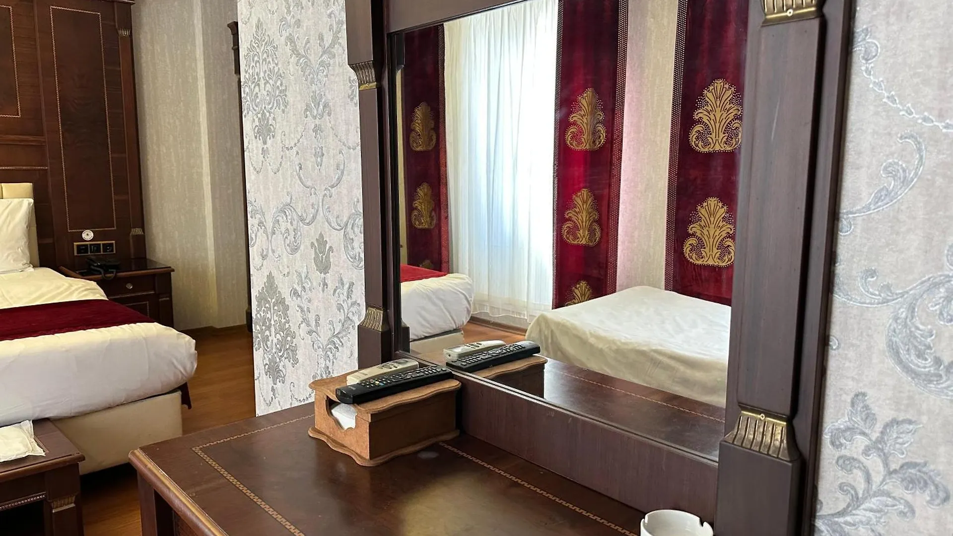 Napolyon Hotel Istanboel 3*,  Turkije