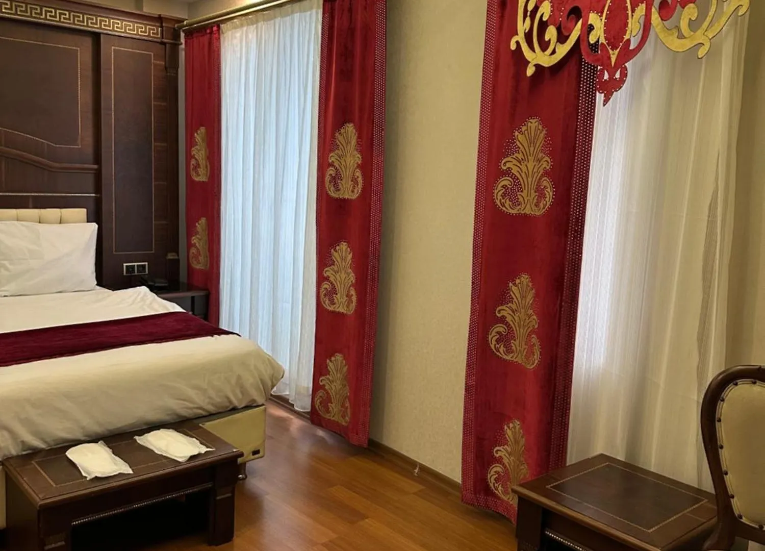 Napolyon Hotel Istanboel Turkije