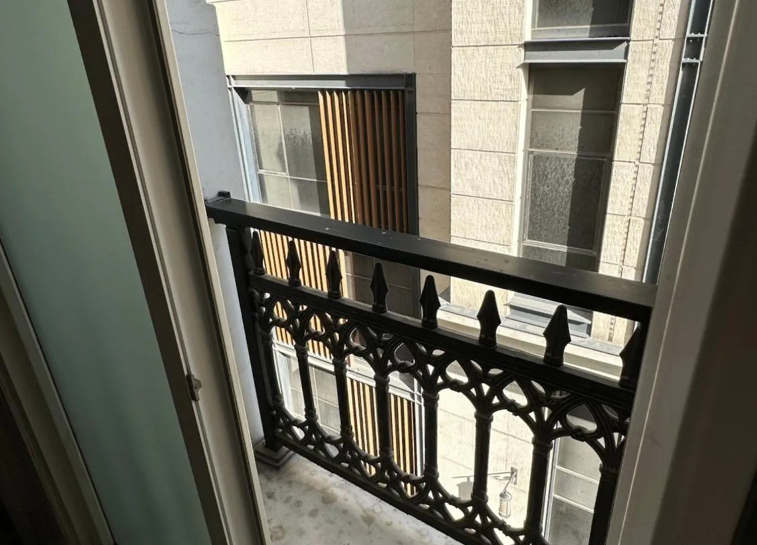 Napolyon Hotel Istanbul