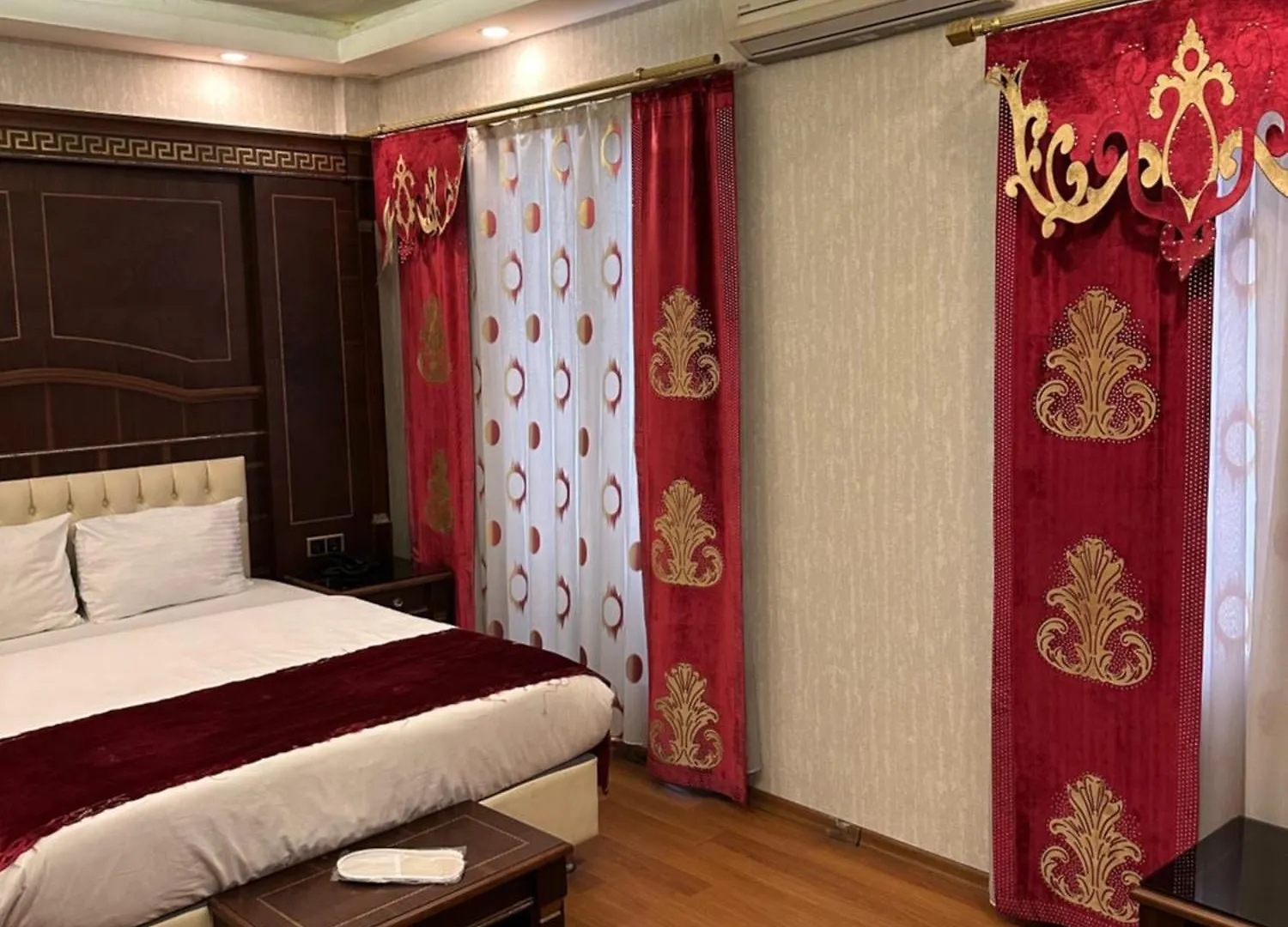 Napolyon Hotel Istanbul