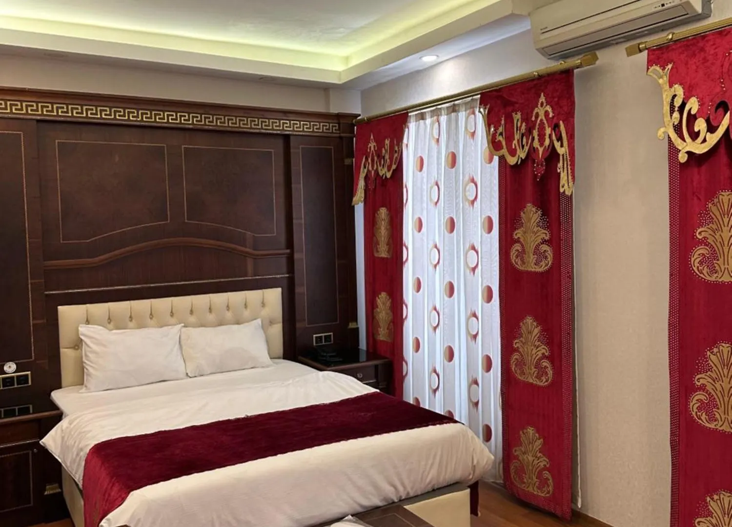 Napolyon Hotel Istanbul