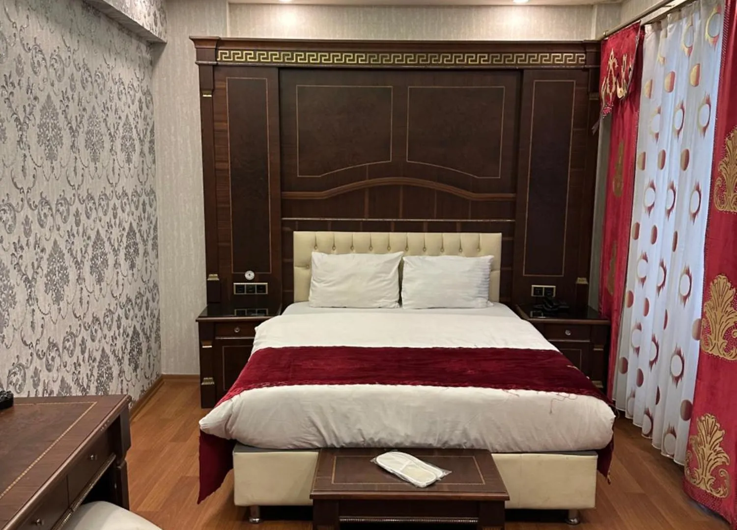 Napolyon Hotel Istanbul 3*,  Turkey