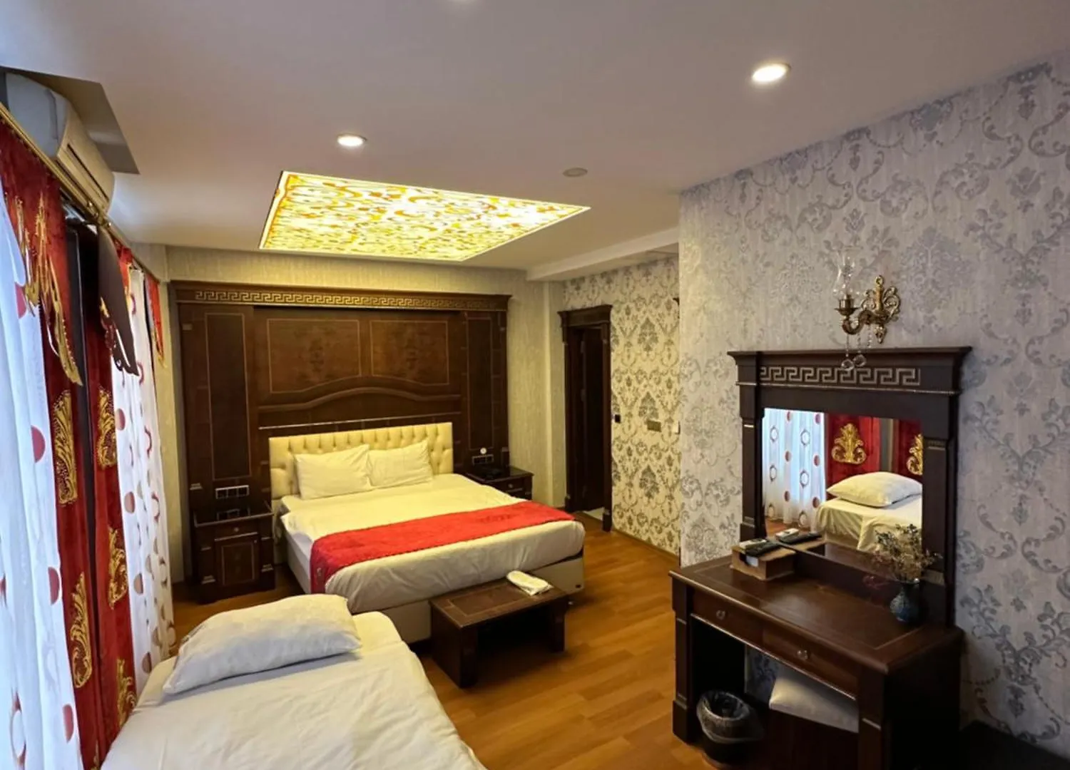Napolyon Hotel Istanbul