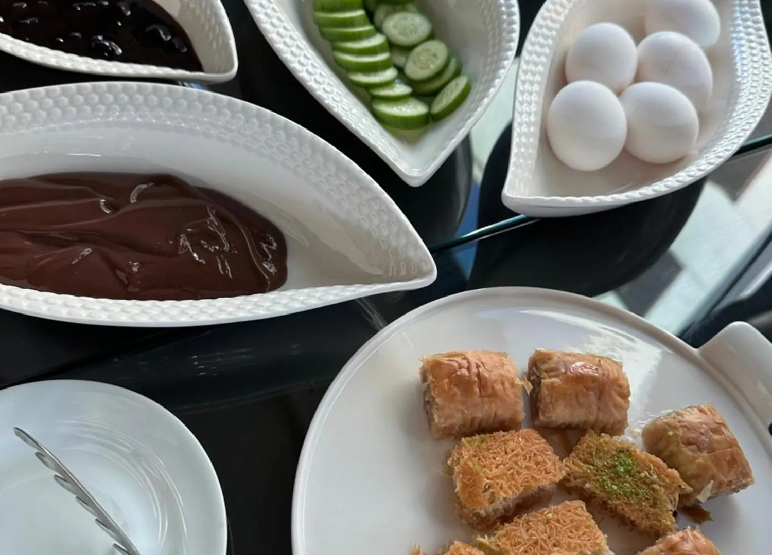 ***  Napolyon Hotel Istanbul Turkey