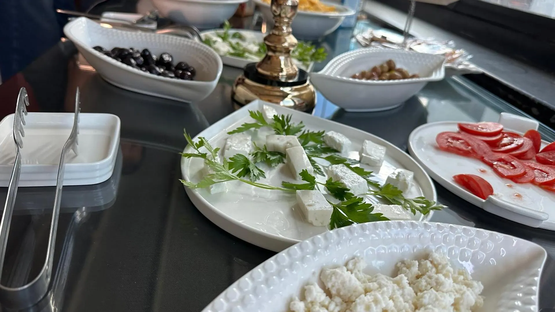 Napolyon Hotel Istanbul