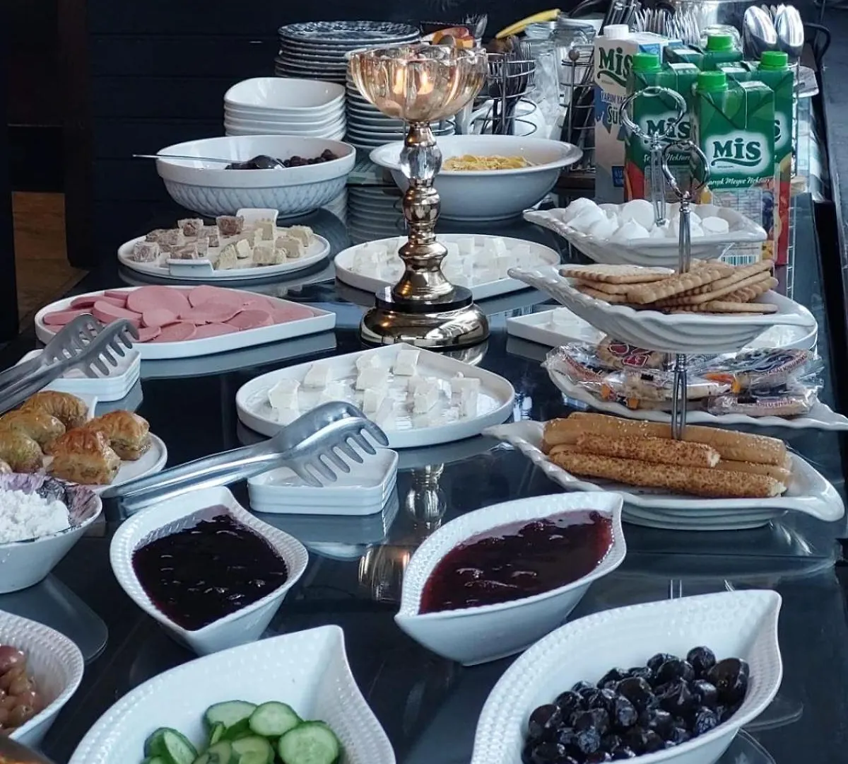 Napolyon Hotel Istanbul 3*,  Turkey