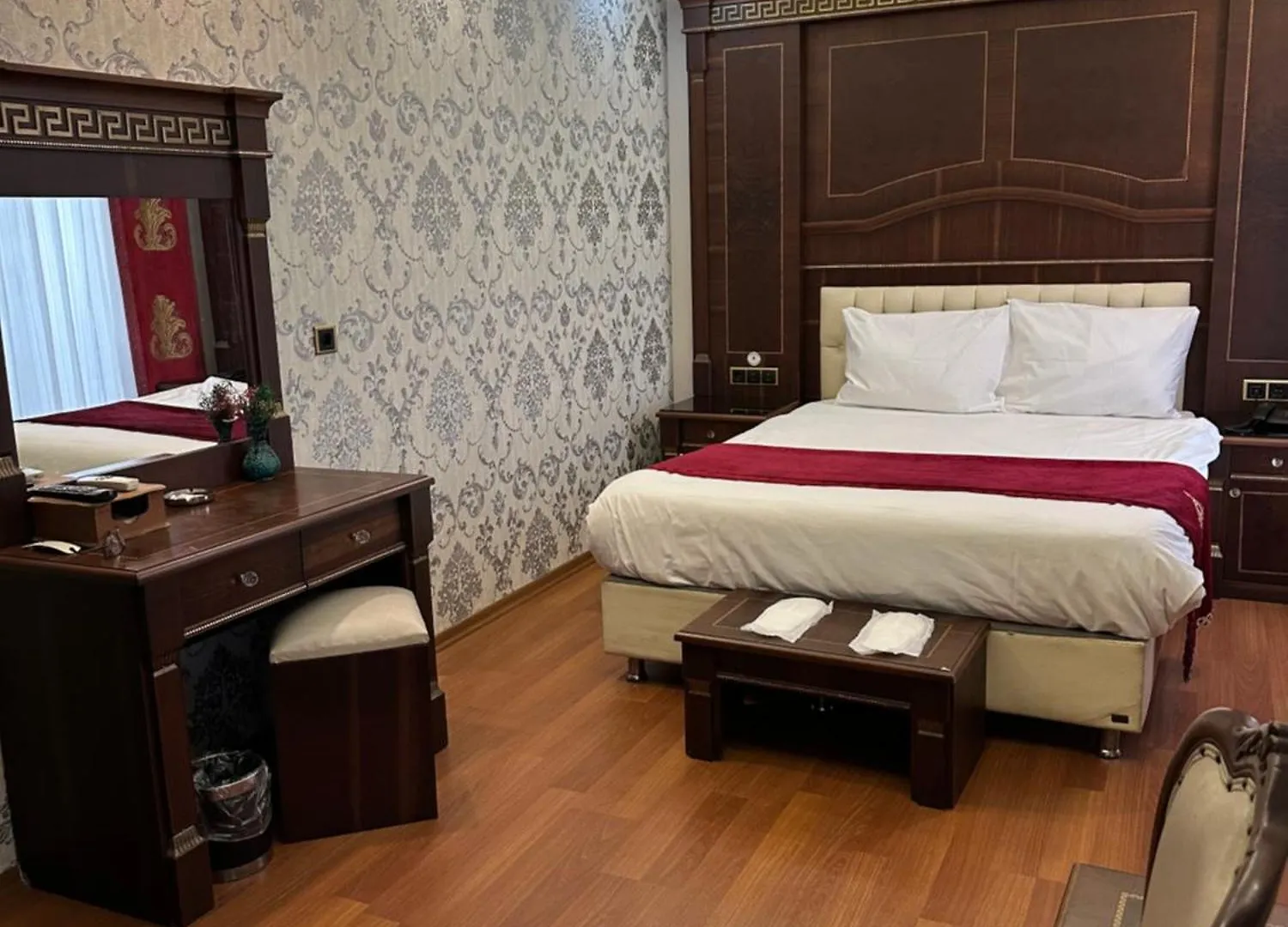 Napolyon Hotel Istanbul