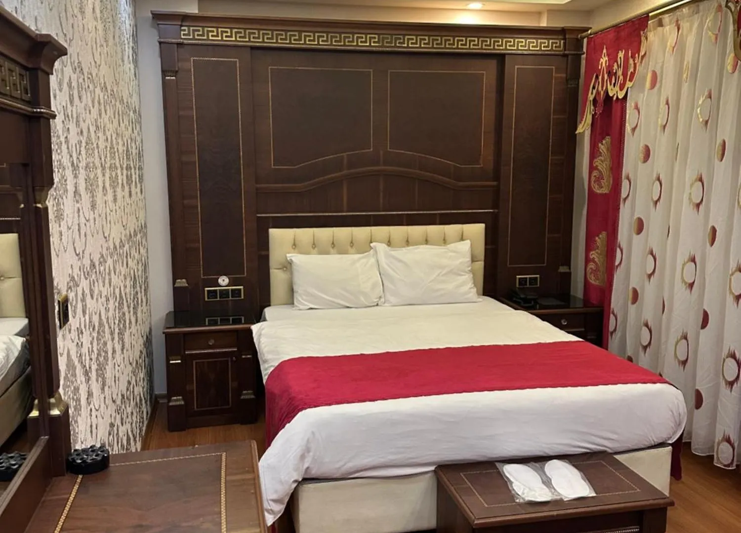 Napolyon Hotel Istambul