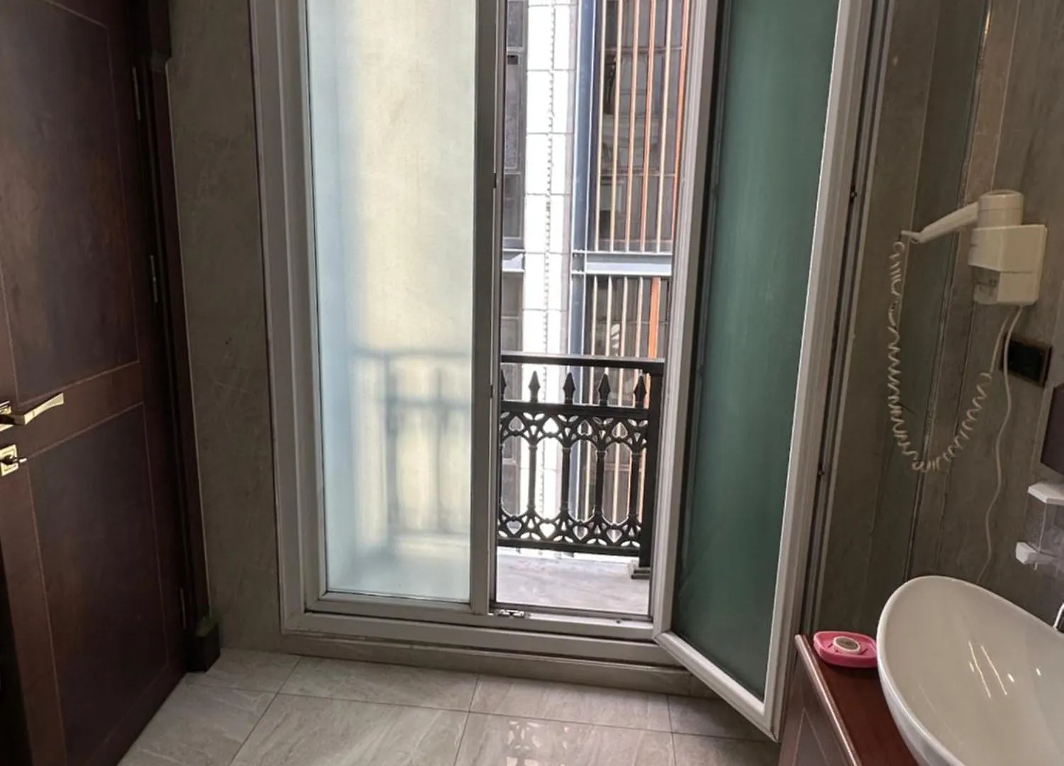 Napolyon Hotel Istambul 3*,  Turquie