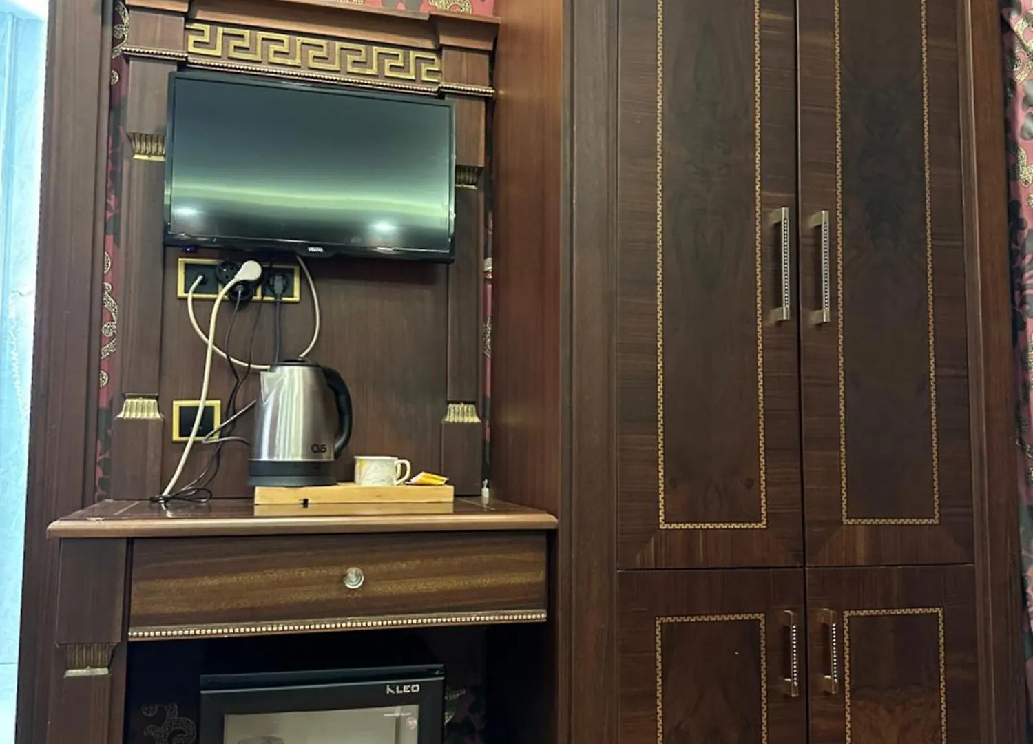 Napolyon Hotel Istambul