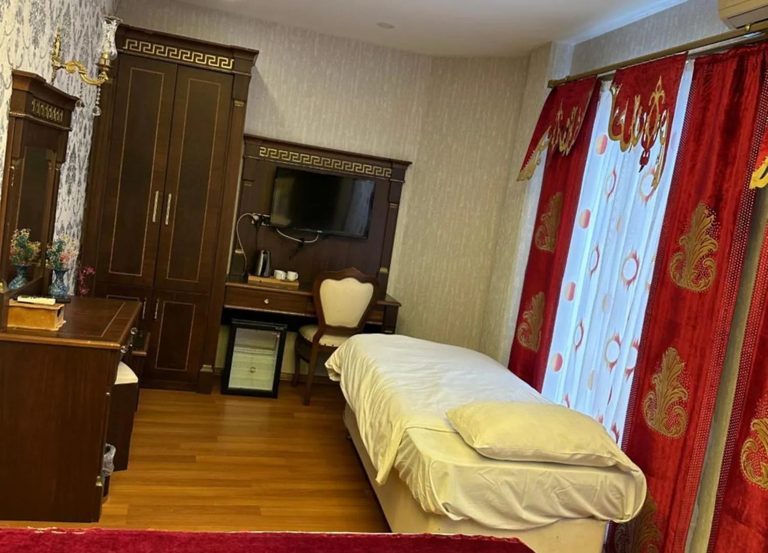 Napolyon Hotel Istambul